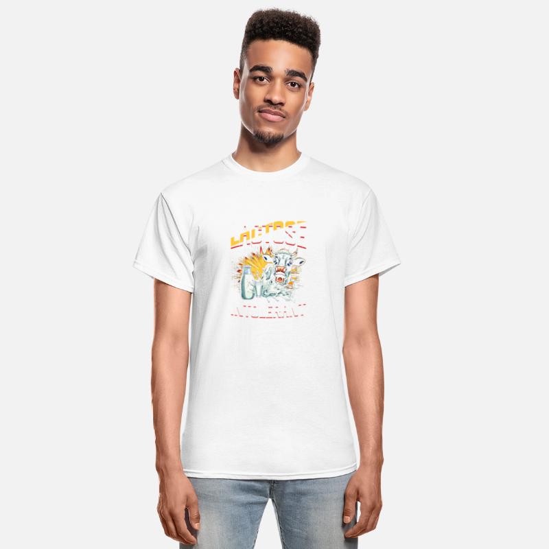 Milk Lover Funny Meme Cute Cow Lactose Intolerant