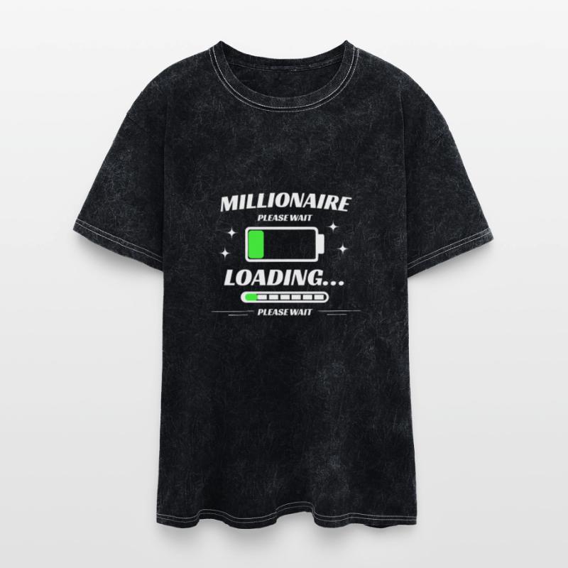 Millionaire Loading… Please Wait | Motivational Mo