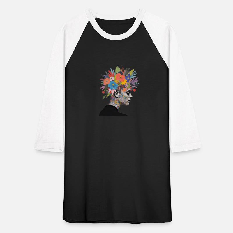 Mind in Floral Haze – Limited Edition of 718 Piece