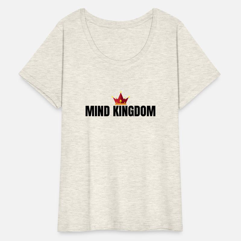 mind kingdom