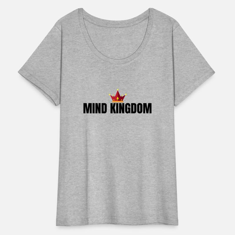 mind kingdom