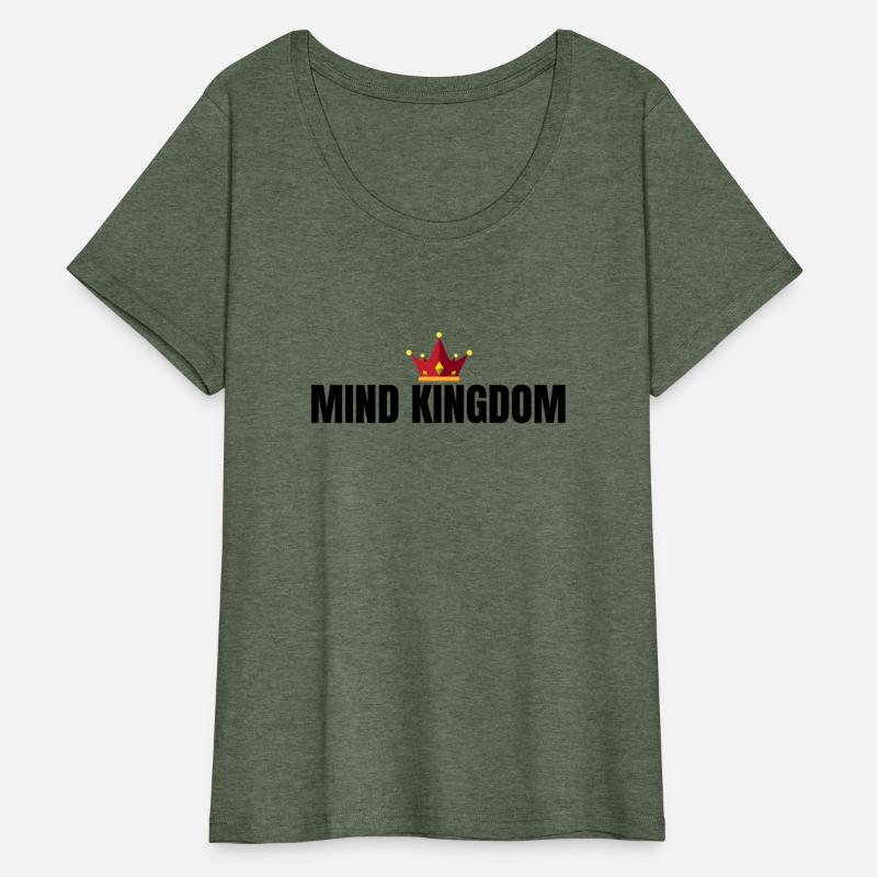 mind kingdom