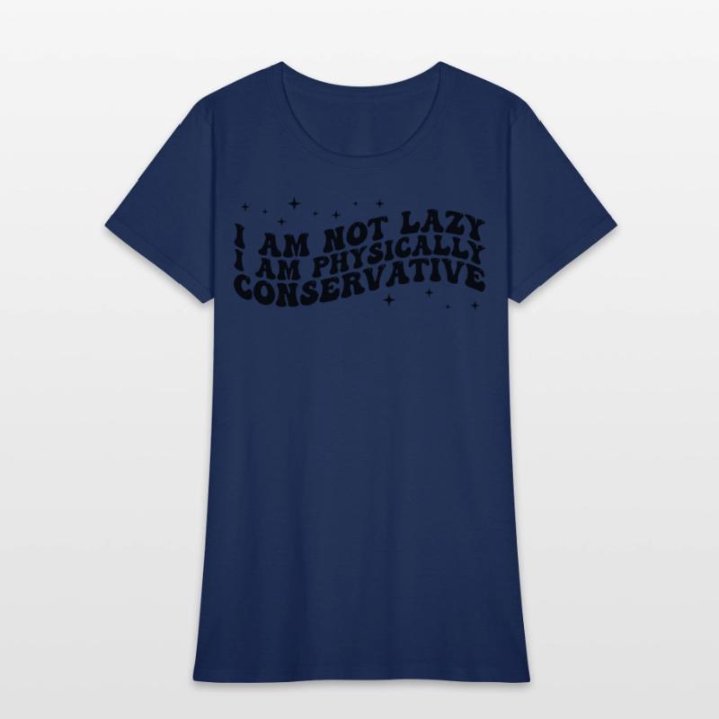 Mindful Exertion: I'm Physically Conservative fun