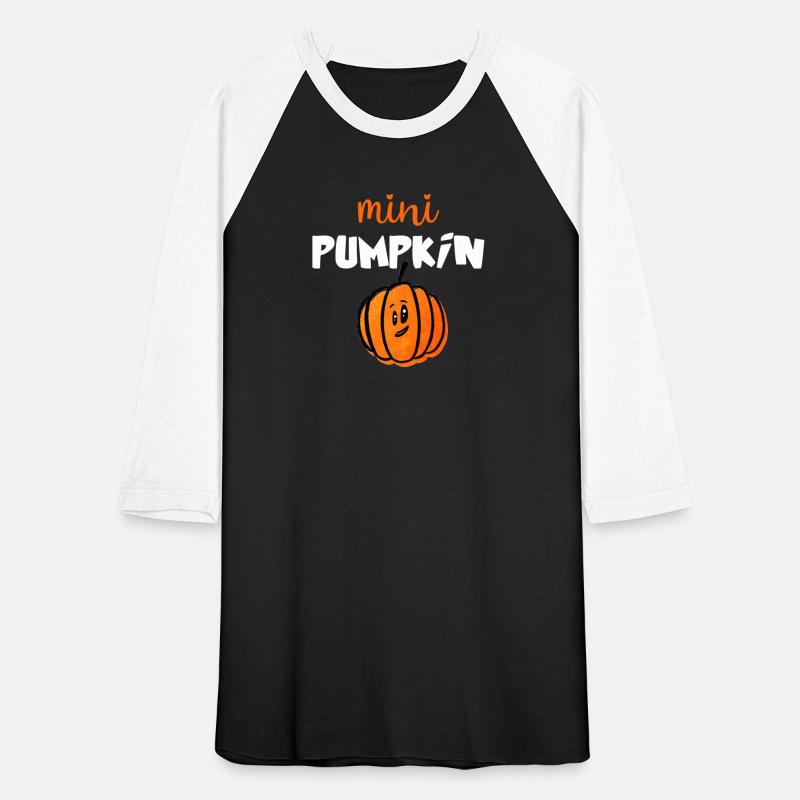 Mini pumpkin