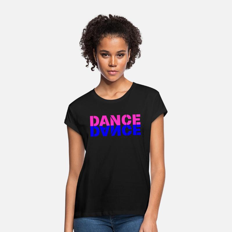 Mirror Dance Design cool