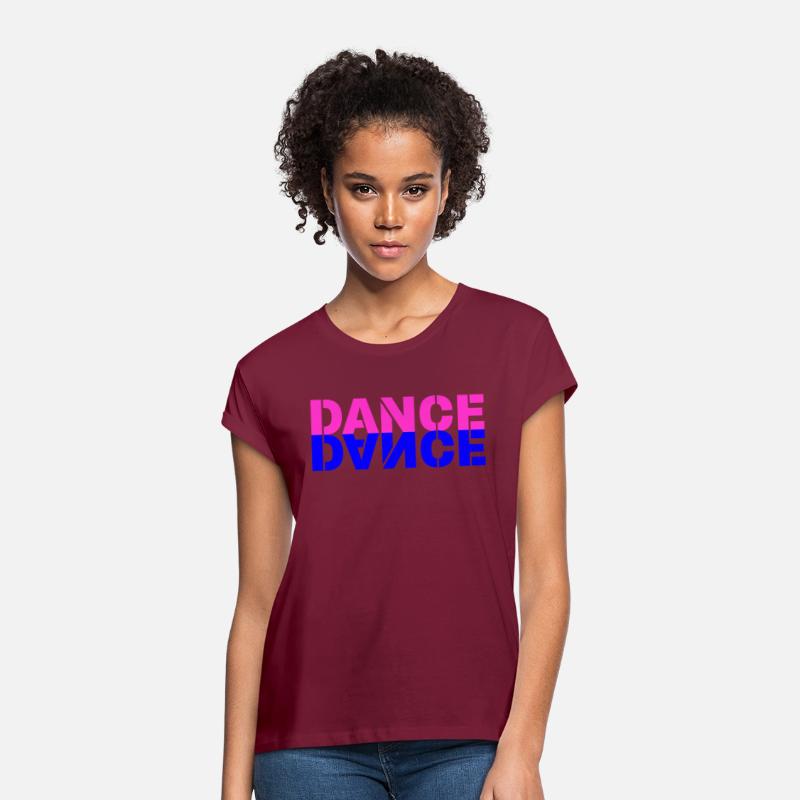 Mirror Dance Design cool
