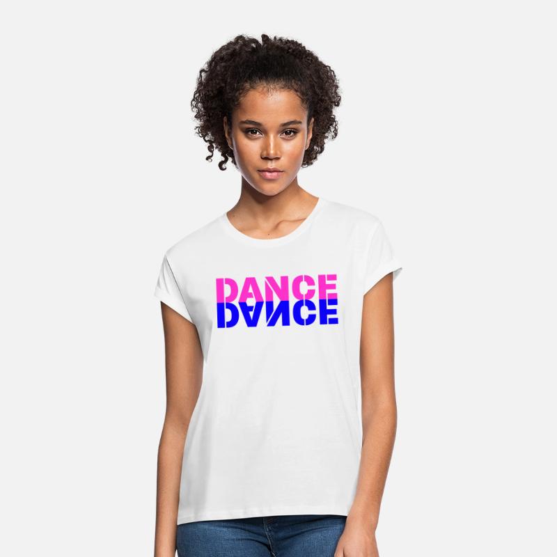 Mirror Dance Design cool