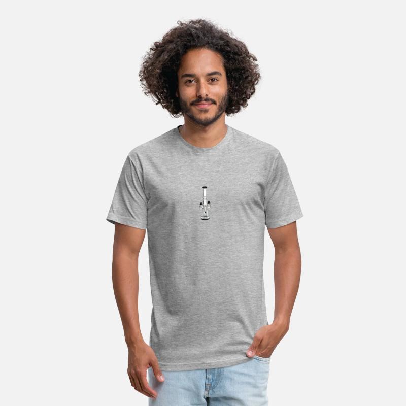 Missile Bong