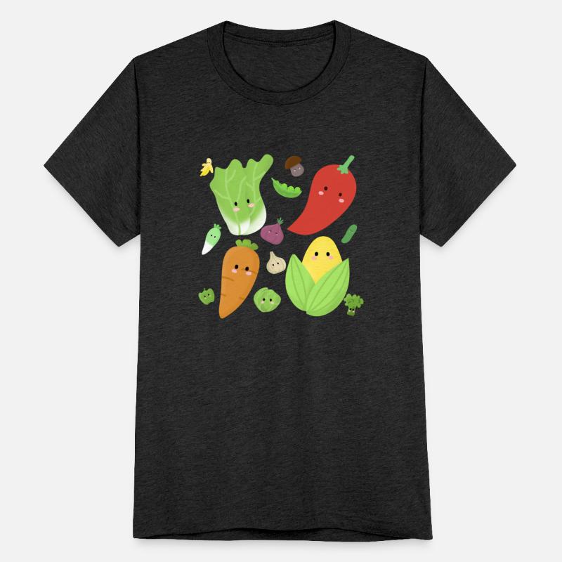 Mixed vegetables