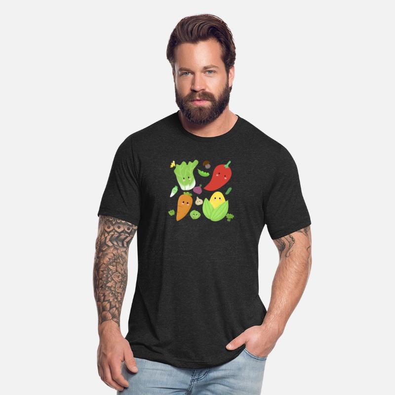 Mixed vegetables