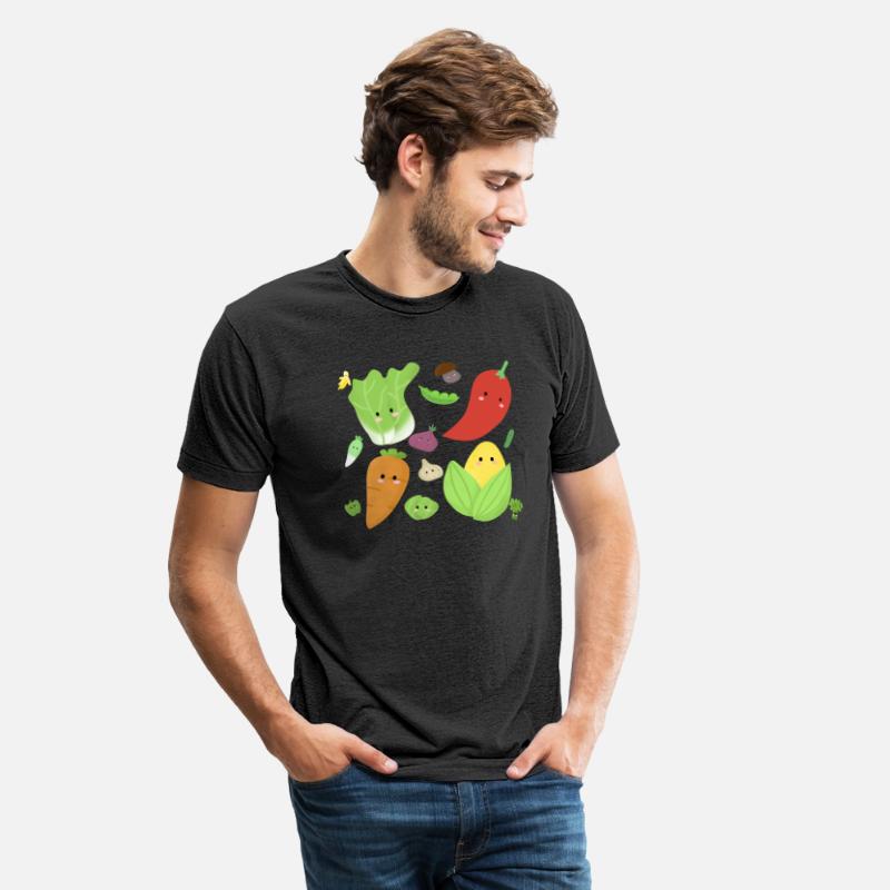 Mixed vegetables