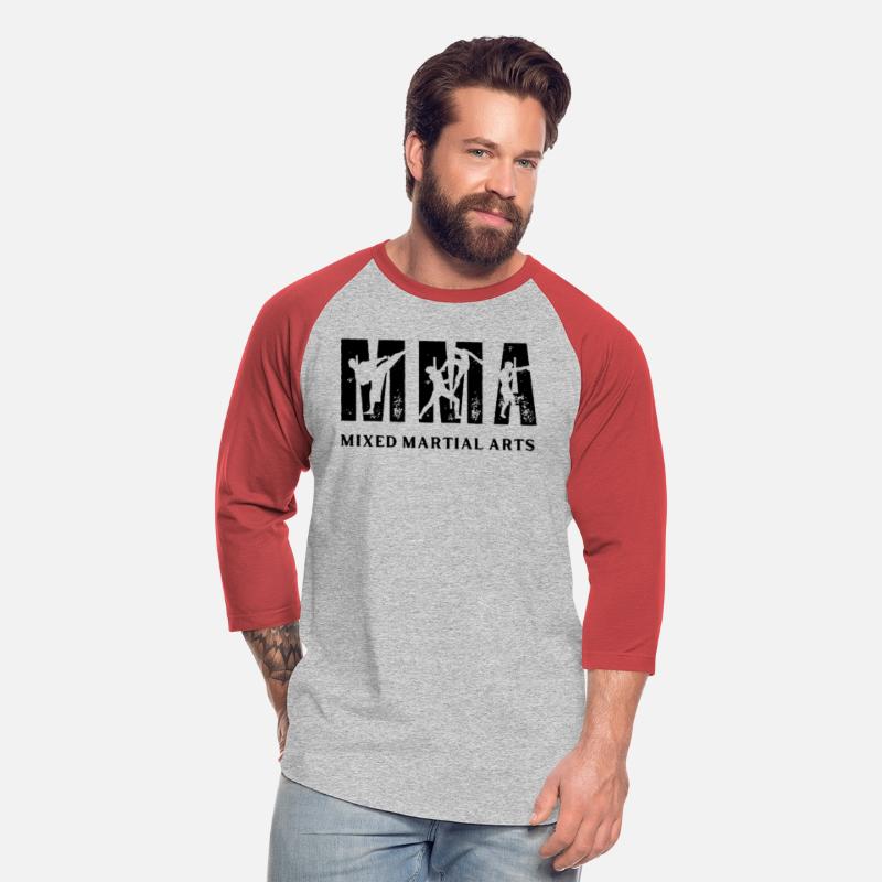 MMA Mixed Martial Arts