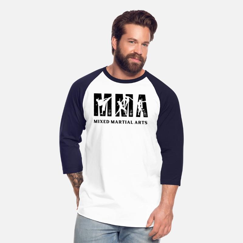 MMA Mixed Martial Arts