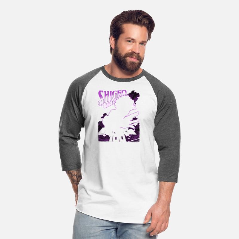 Mob Psycho 100 Shigeo Purple