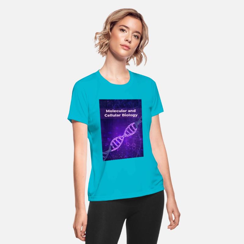 Molecular and Cellular Biology
