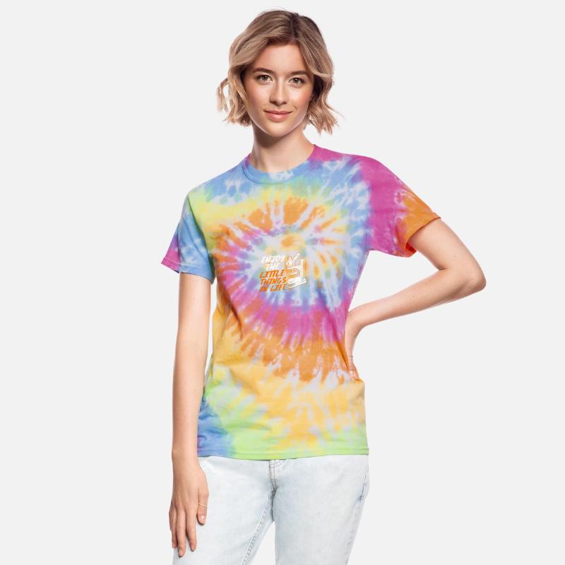 Molecular Biologist Enjoy Little Things In Life