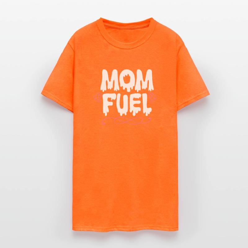 Mom Fuel
