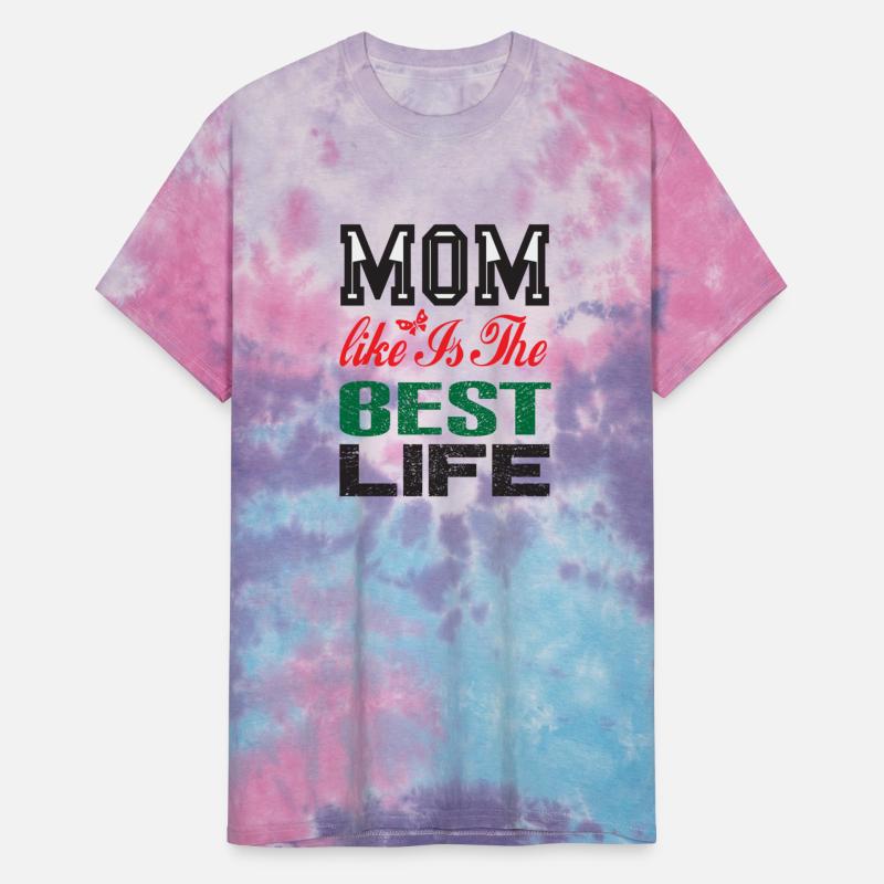 Mom like is the best life