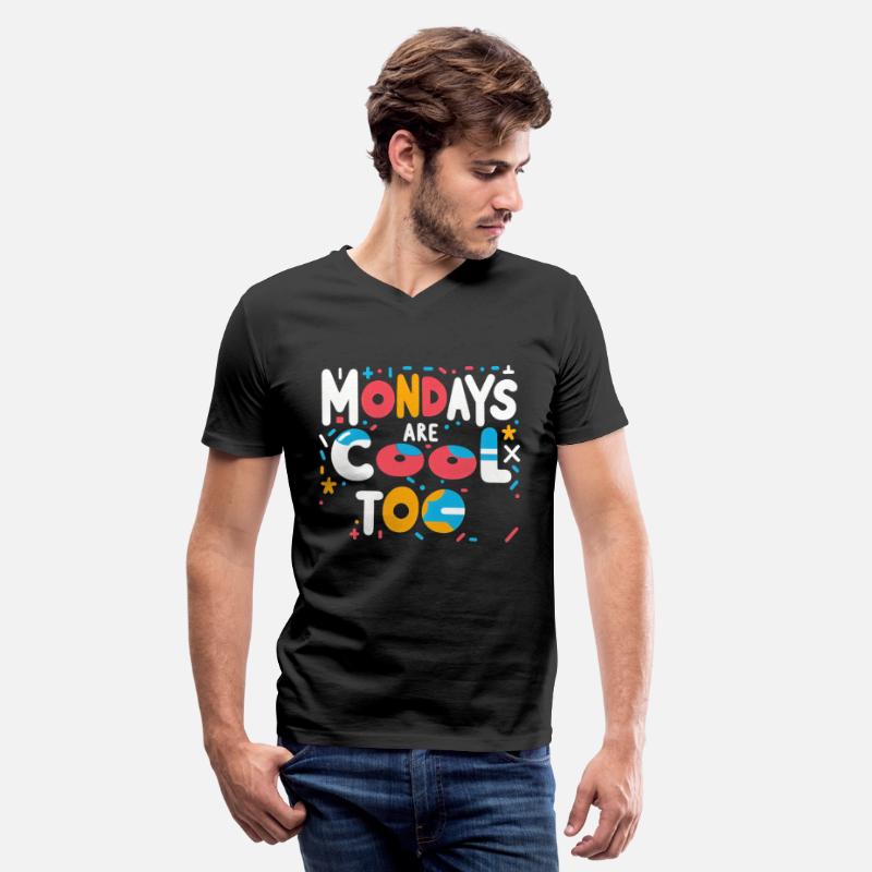 Mondays Are Cool Too 12