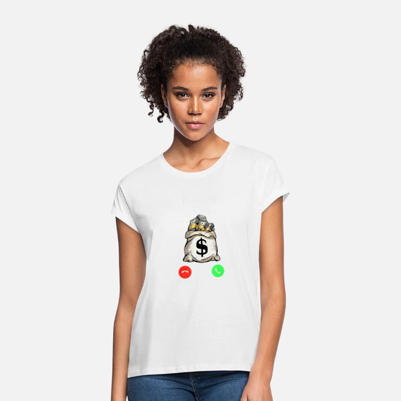 Money Calling Gang Ster Entrepreneur Christmas Hip