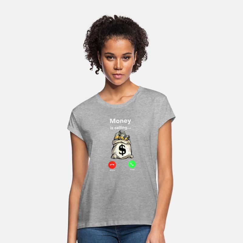 Money Calling Gang Ster Entrepreneur Christmas Hip