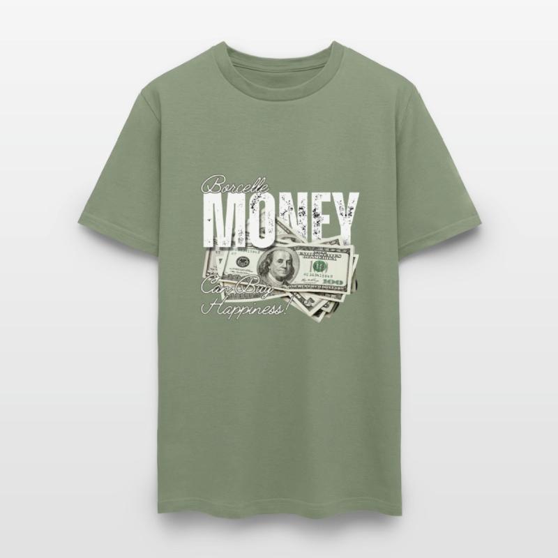 Money
