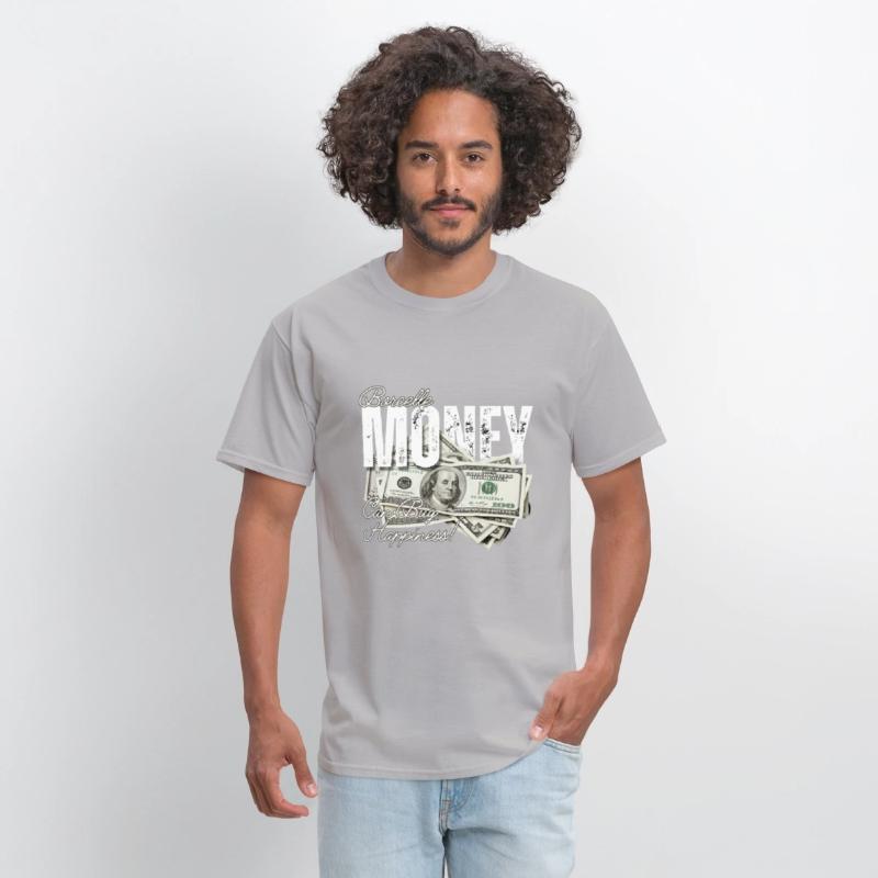 Money