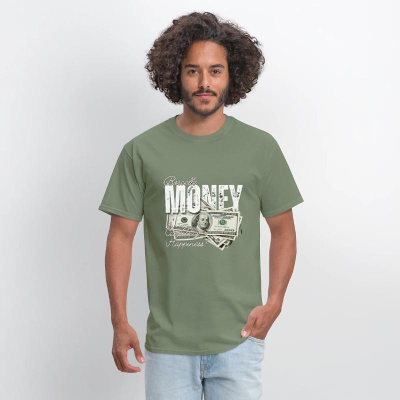 Money
