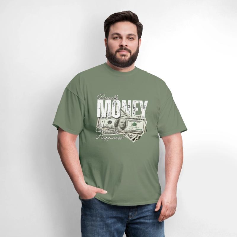 Money