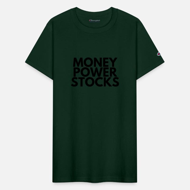 Money Power Stocks