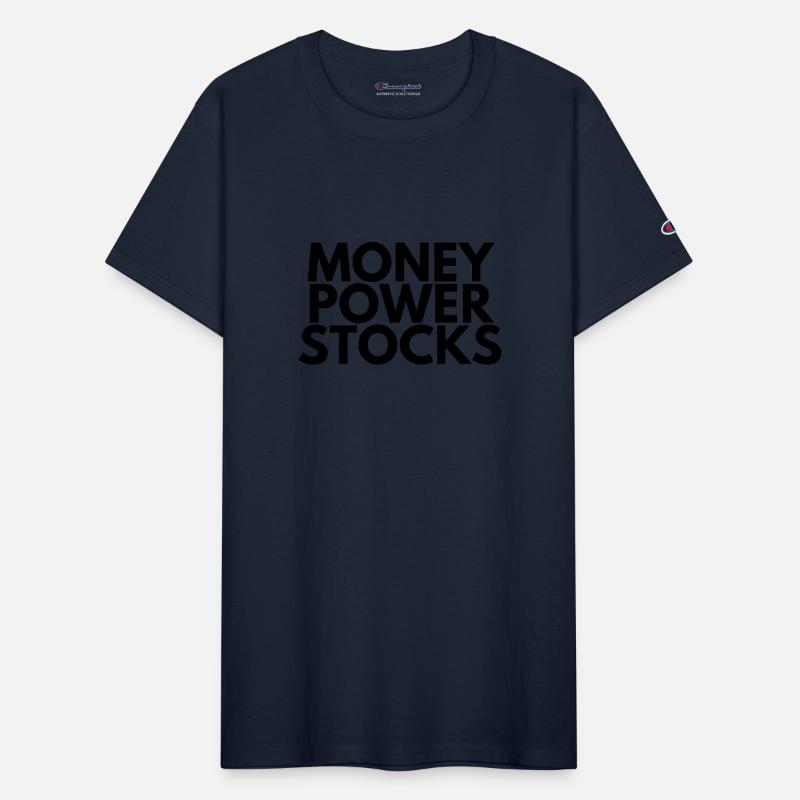 Money Power Stocks