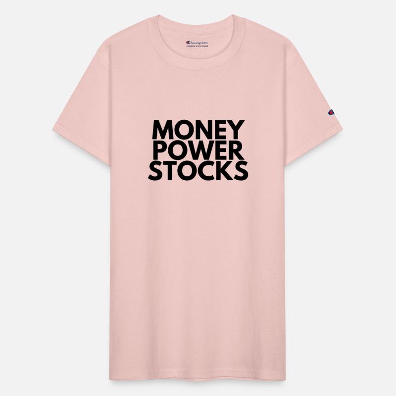 Money Power Stocks