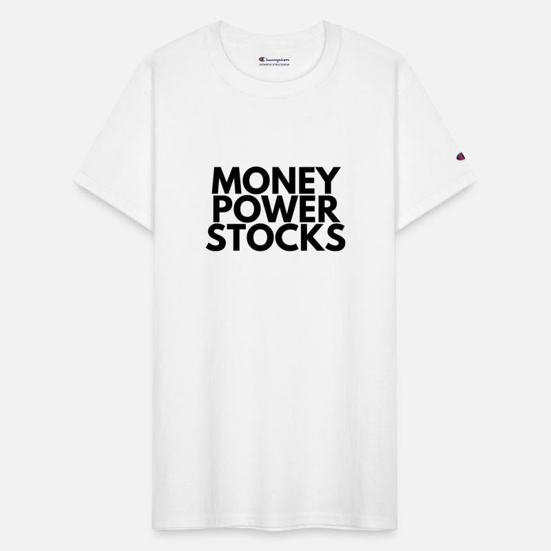 Money Power Stocks