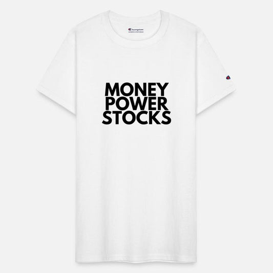 Money Power Stocks