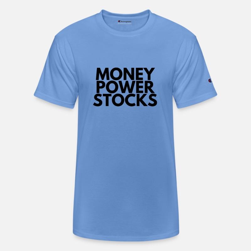 Money Power Stocks