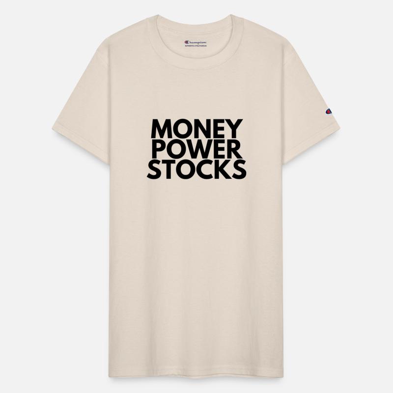 Money Power Stocks