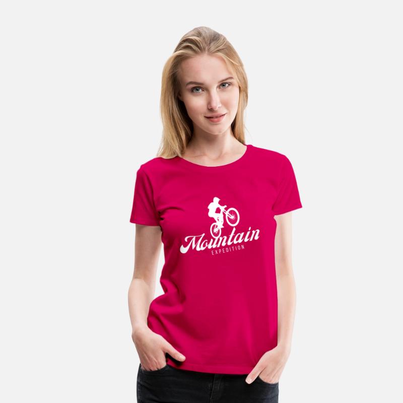 Montain expedition
