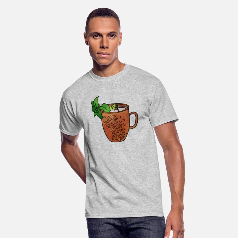 Moscow Mule Cocktail