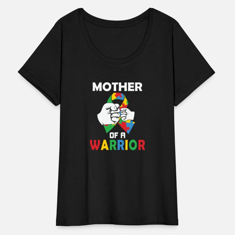Mother Of A Warrior