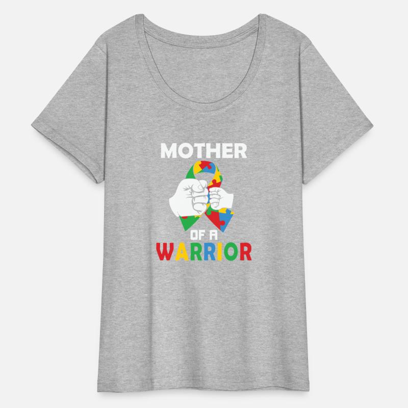 Mother Of A Warrior