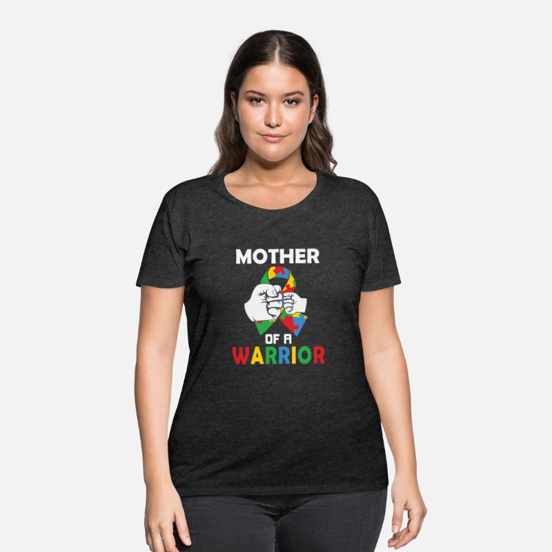 Mother Of A Warrior