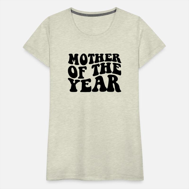 Mother of the year