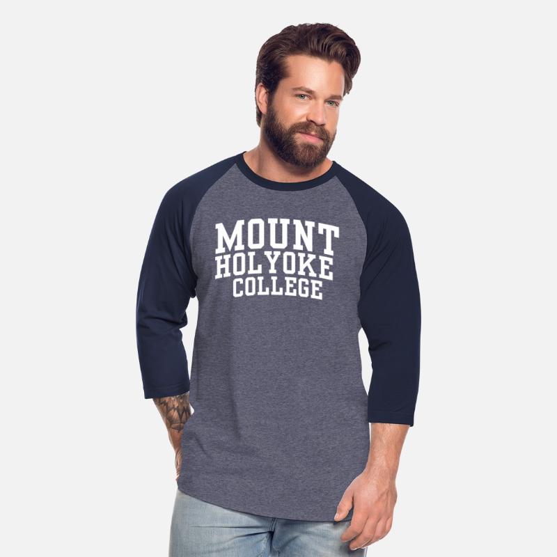 Mount Holyoke Oc1683