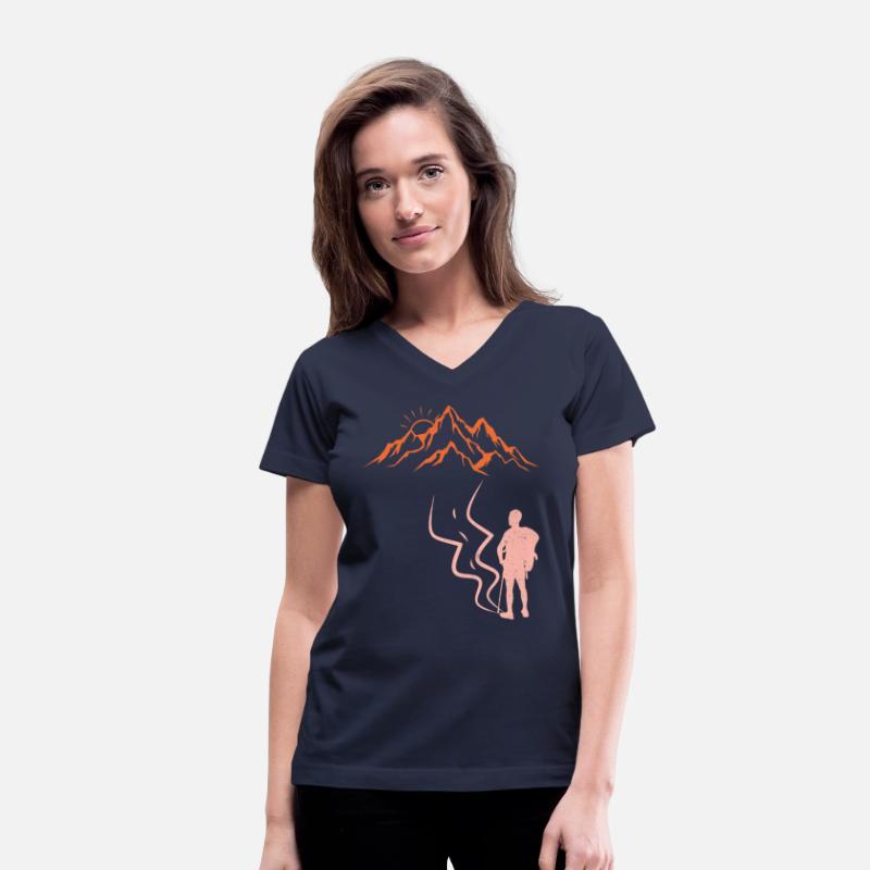 Mountain love climbing Mountaineer Hiker Summit