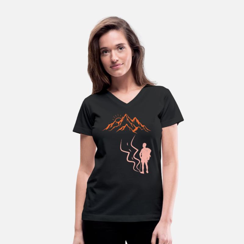 Mountain love climbing Mountaineer Hiker Summit