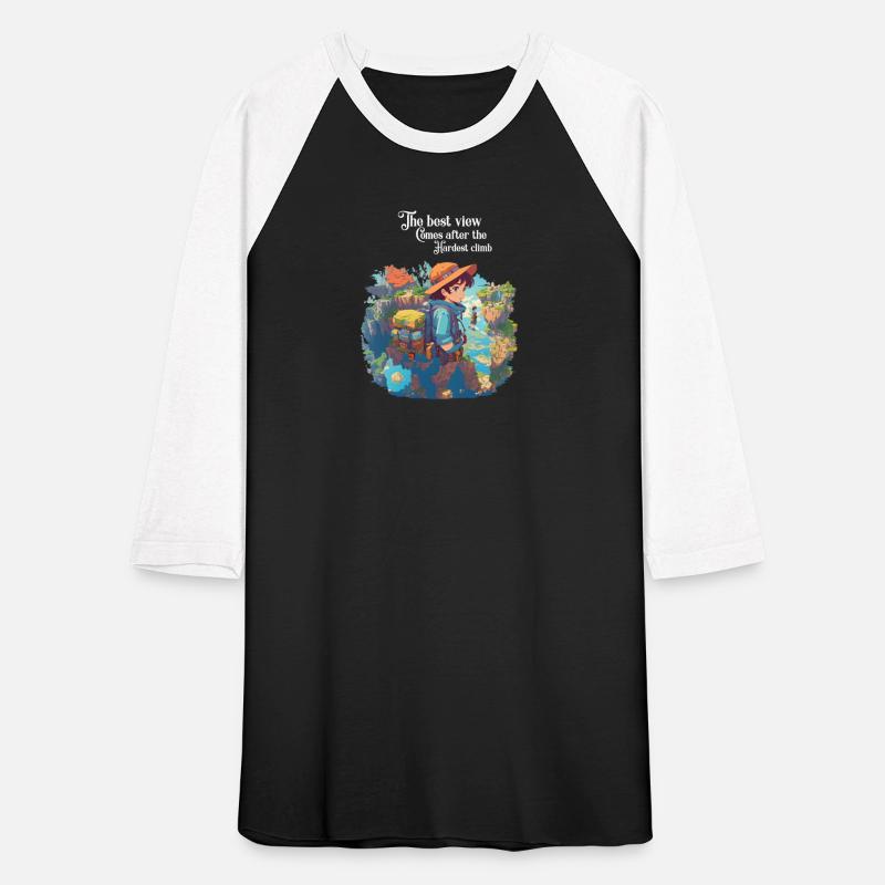 Mountains Tour T shirt Design