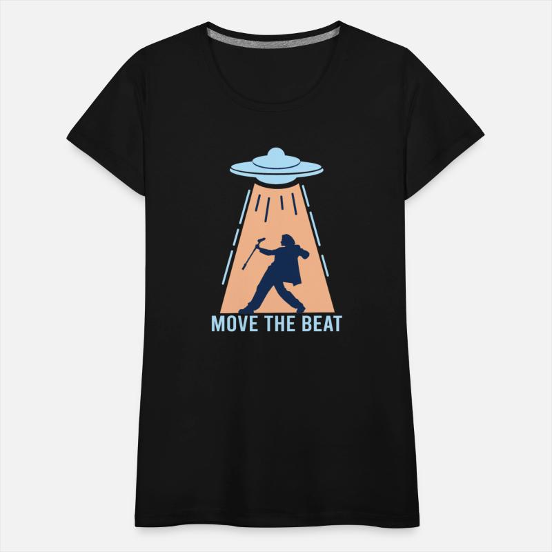 Move the Beat