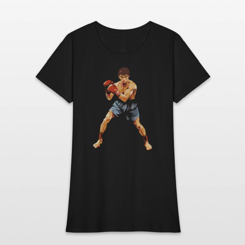 Muay Thai Boxing Martial Arts Martial Artist MMA