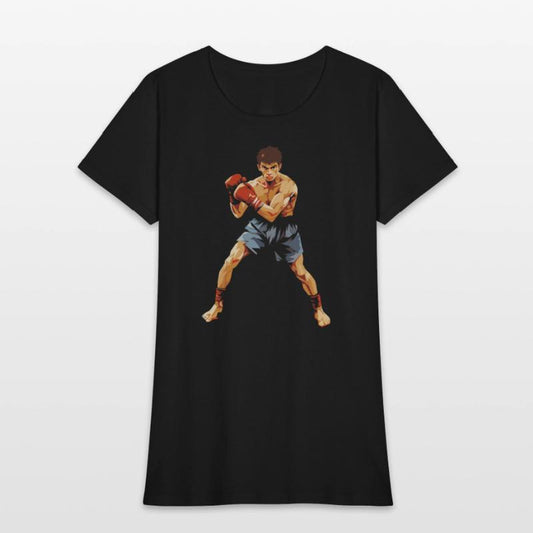 Muay Thai Boxing Martial Arts Martial Artist MMA