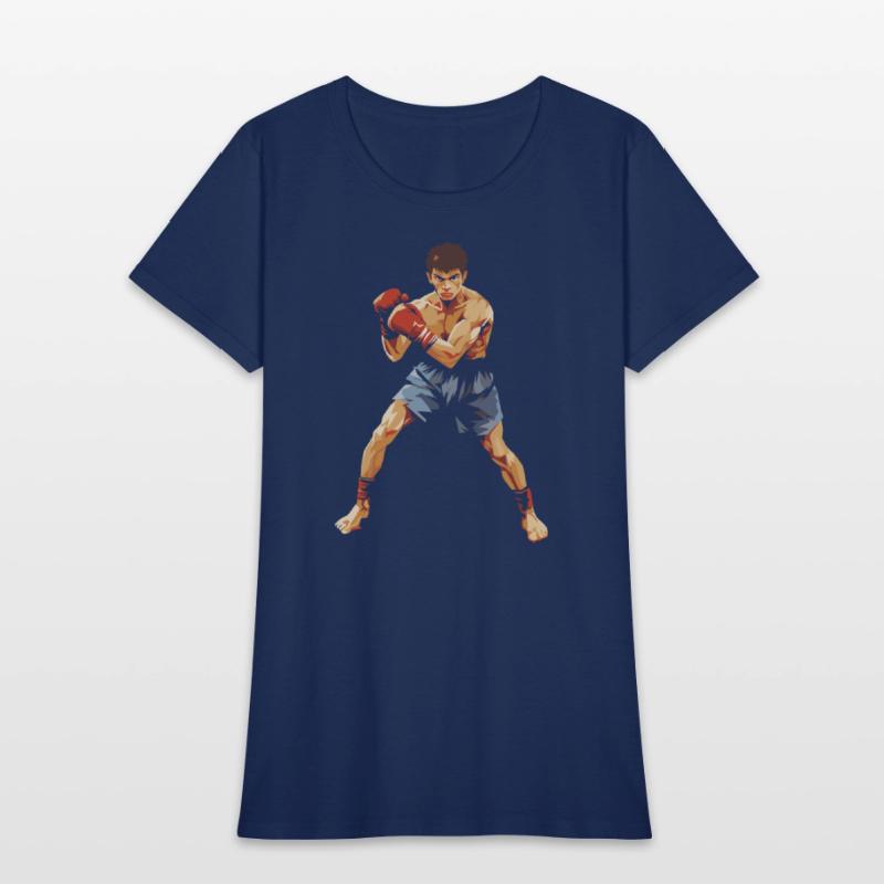 Muay Thai Boxing Martial Arts Martial Artist MMA